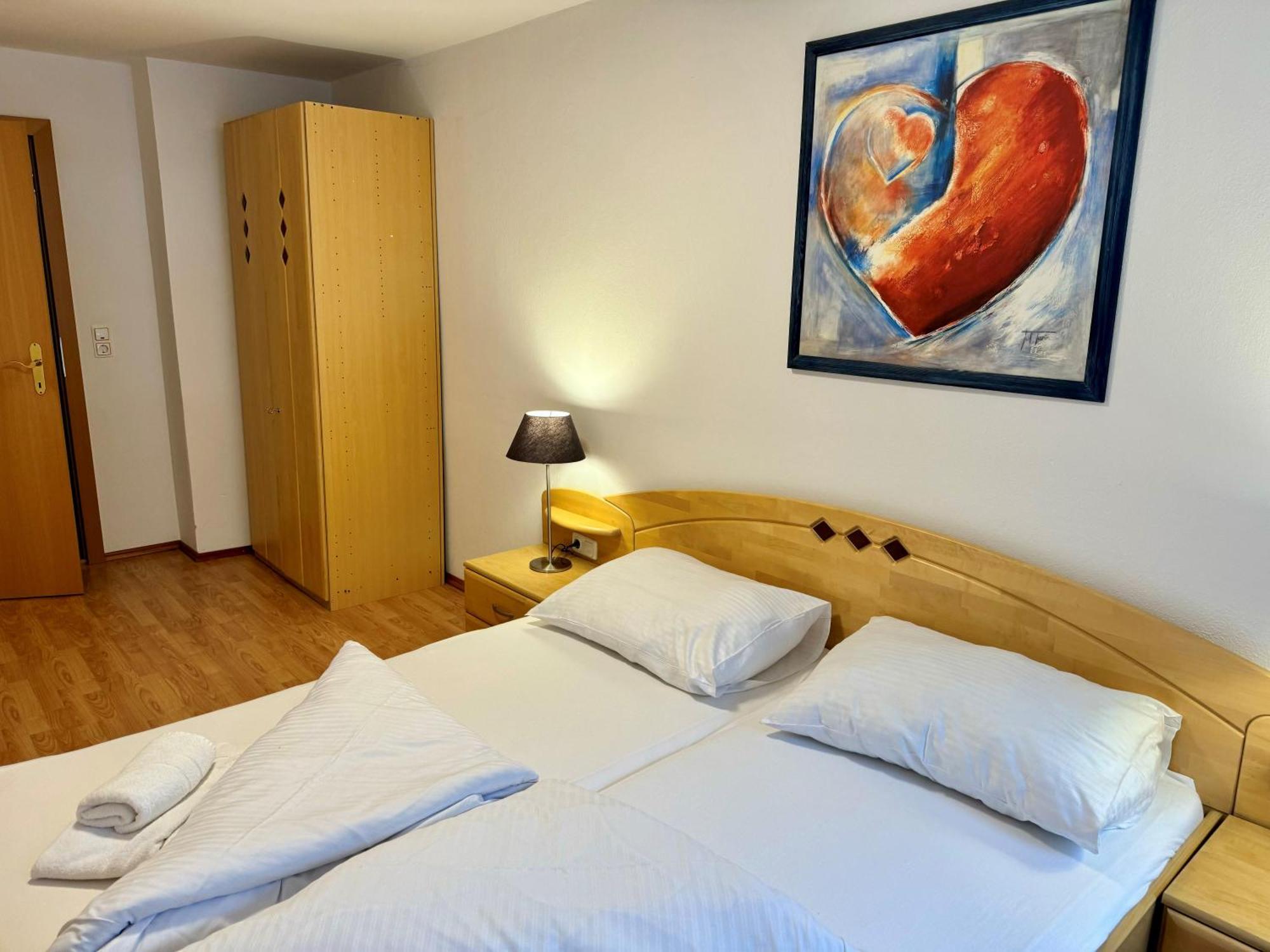 Alpenlodge, Ferienwohnung 7 Thiersee Dış mekan fotoğraf